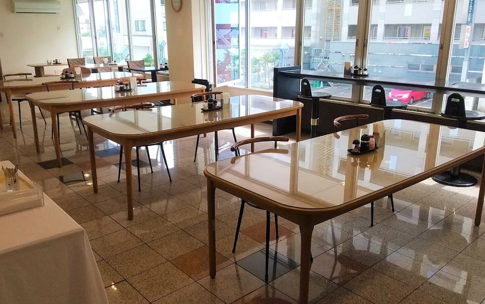 레스토랑 사진