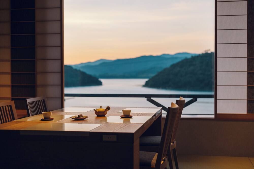 다이닝룸