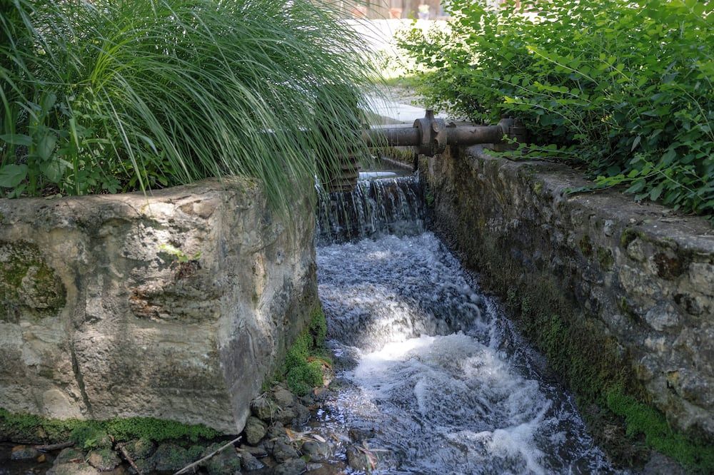 야외뷰