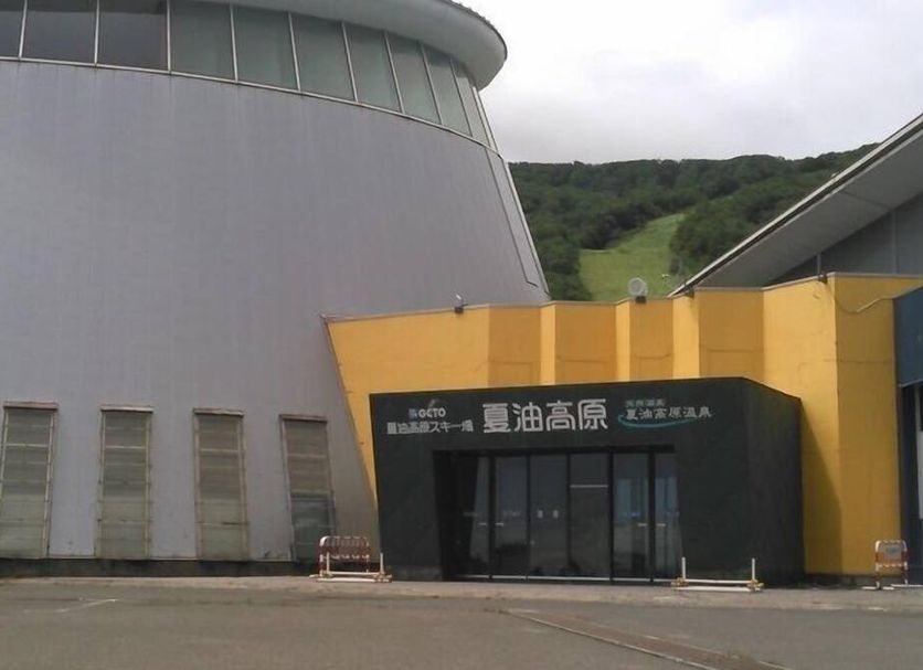건물 사진
