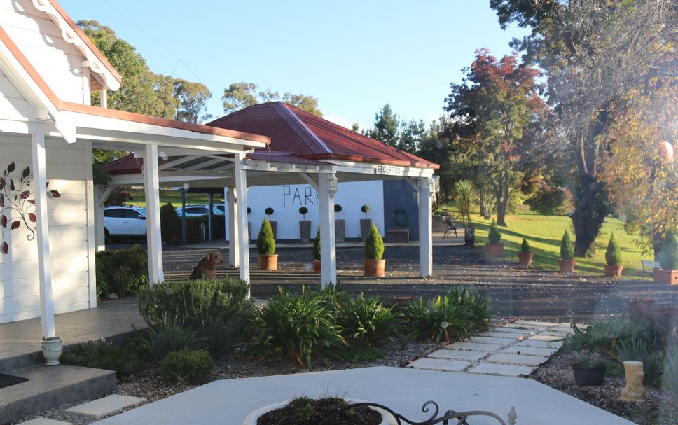 호텔 편의시설 사진