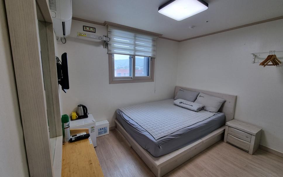 순천24 게스트하우스, 순천 | 호텔스컴바인 (24 Guesthouse Suncheon)