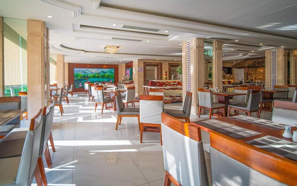 아리아 호텔 다낭, 다낭 | 호텔스컴바인 (Alani Sea View Hotel)