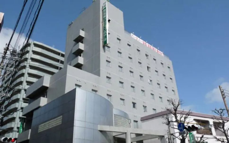 건물 사진
