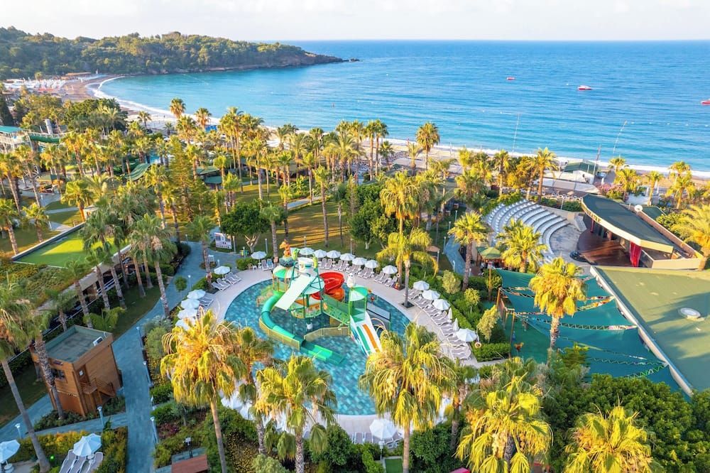 야외뷰