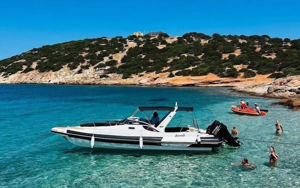 호텔 편의시설 사진