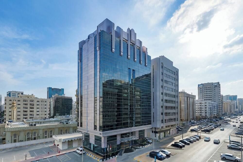 건물 사진