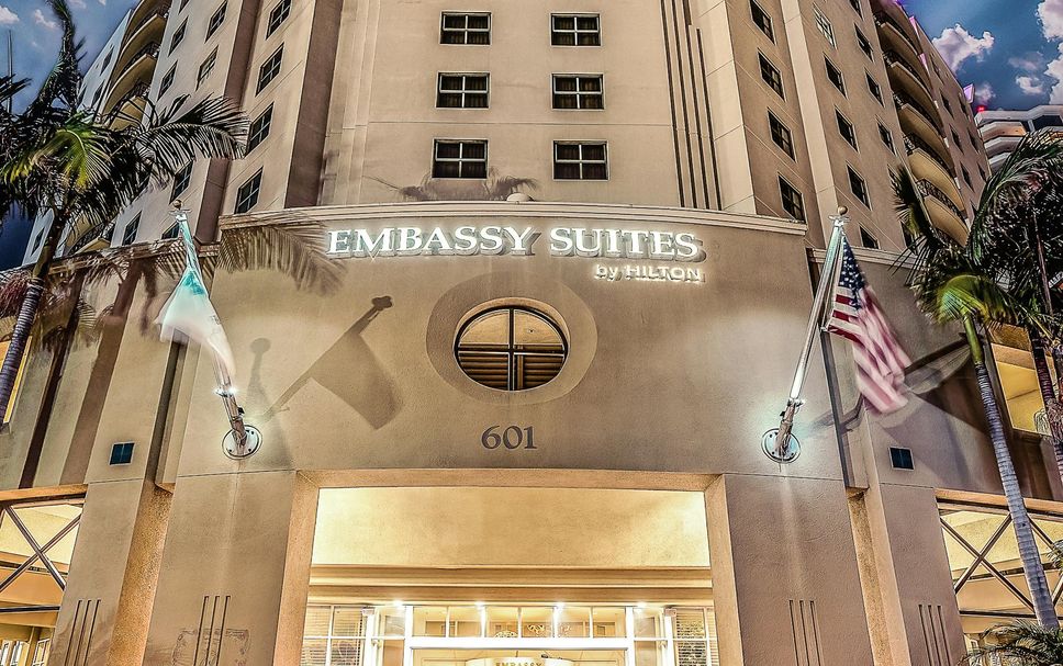 건물 사진