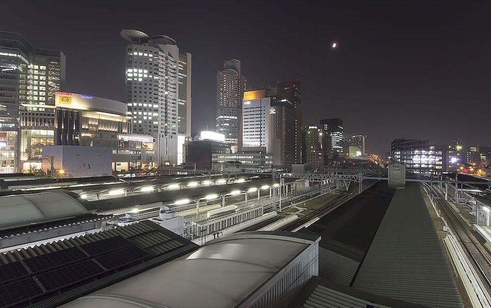 야외뷰 사진