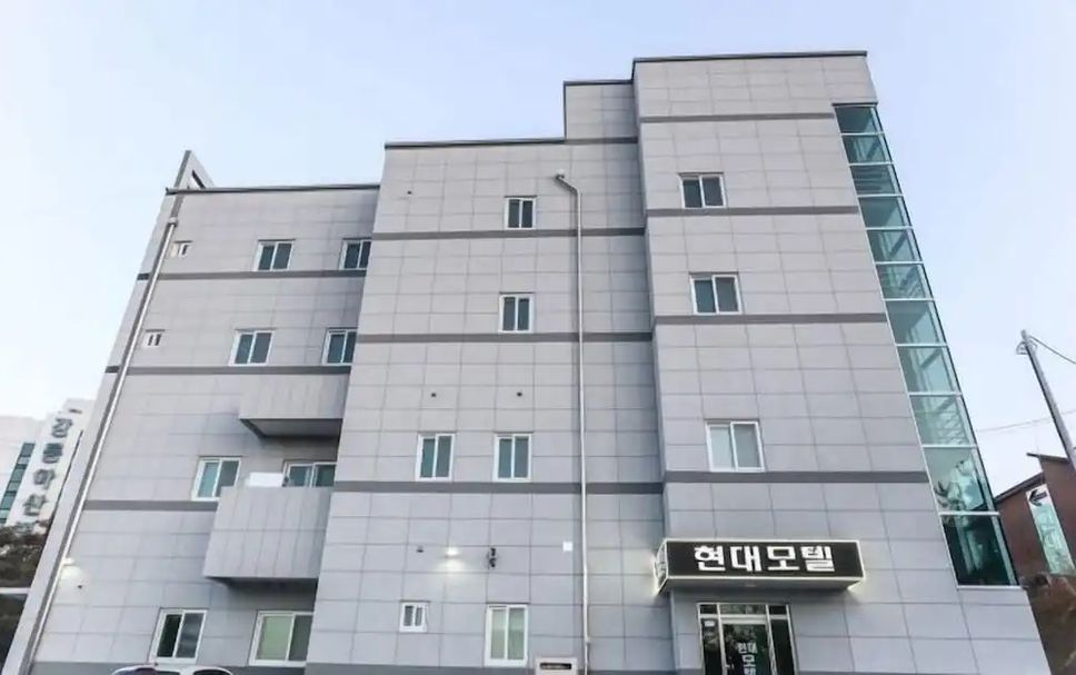 건물 사진
