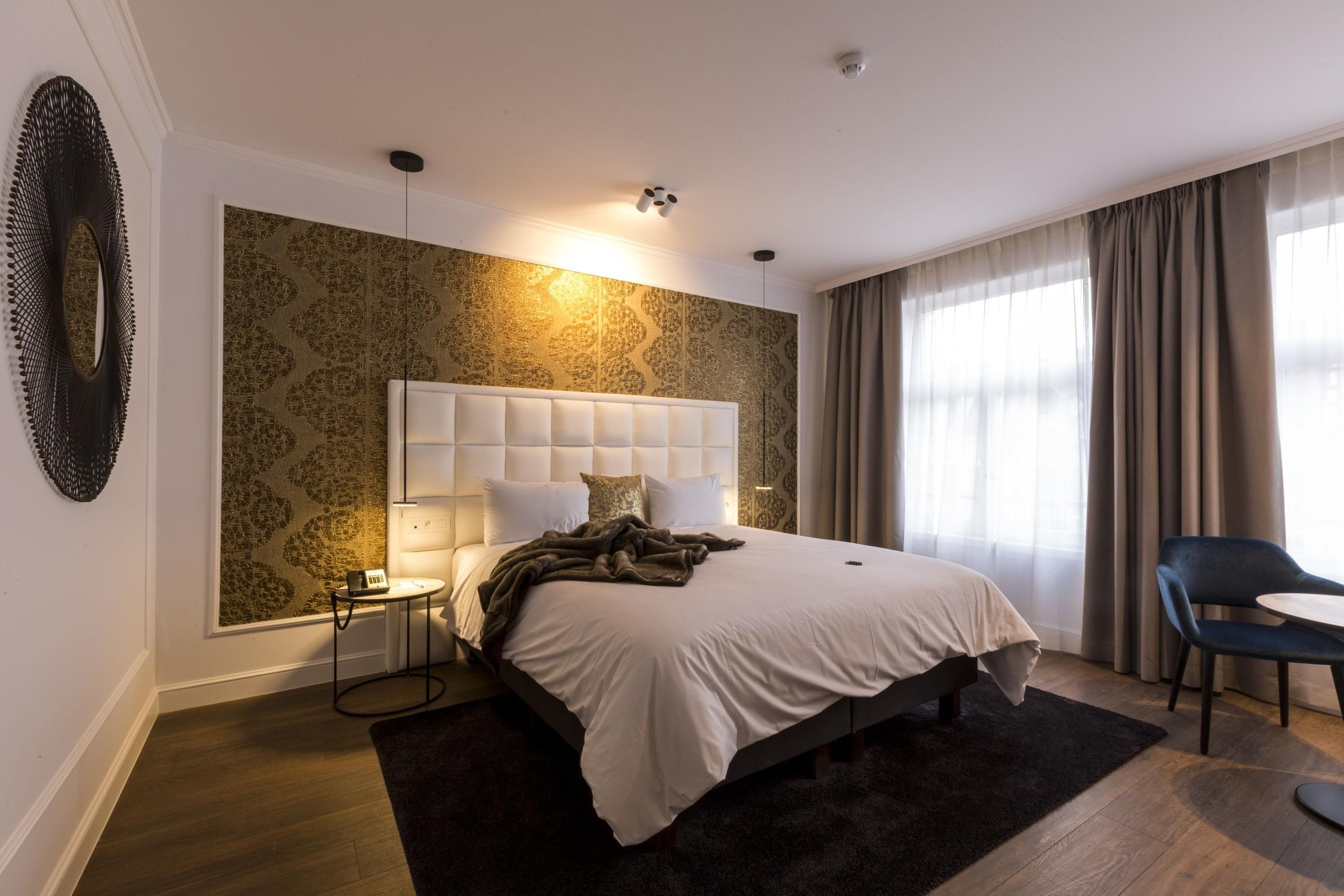 침실