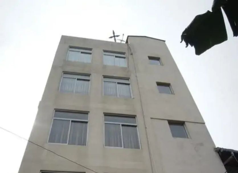 건물 사진