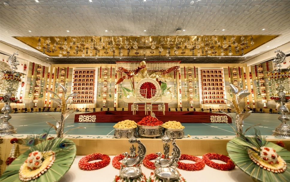 호텔 편의시설 사진