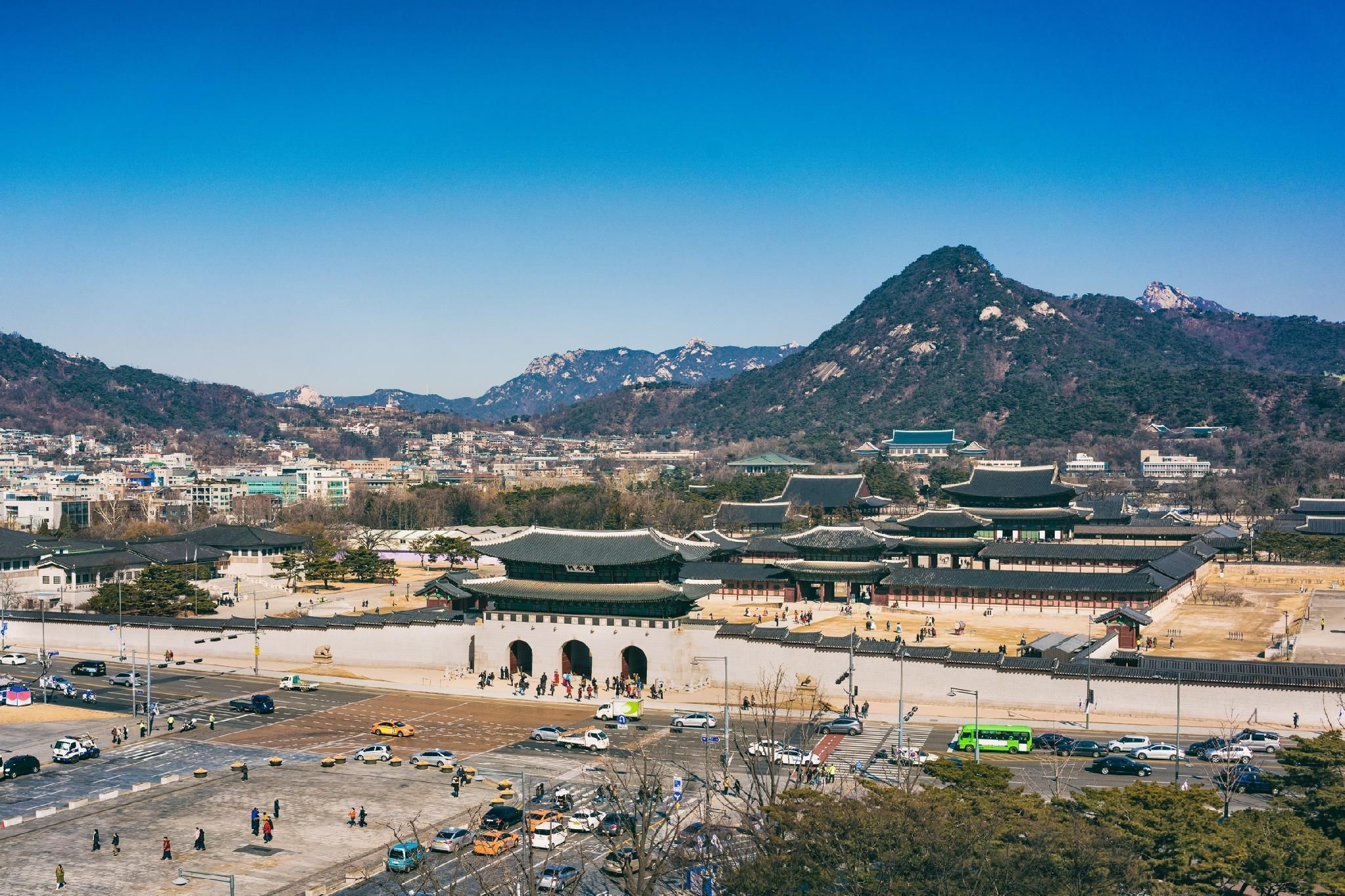 야외뷰
