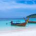 해변