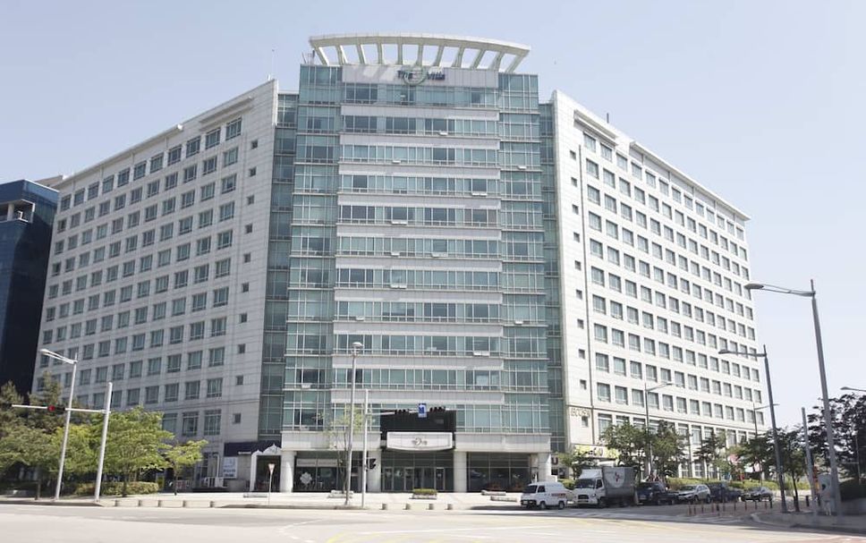 건물 사진