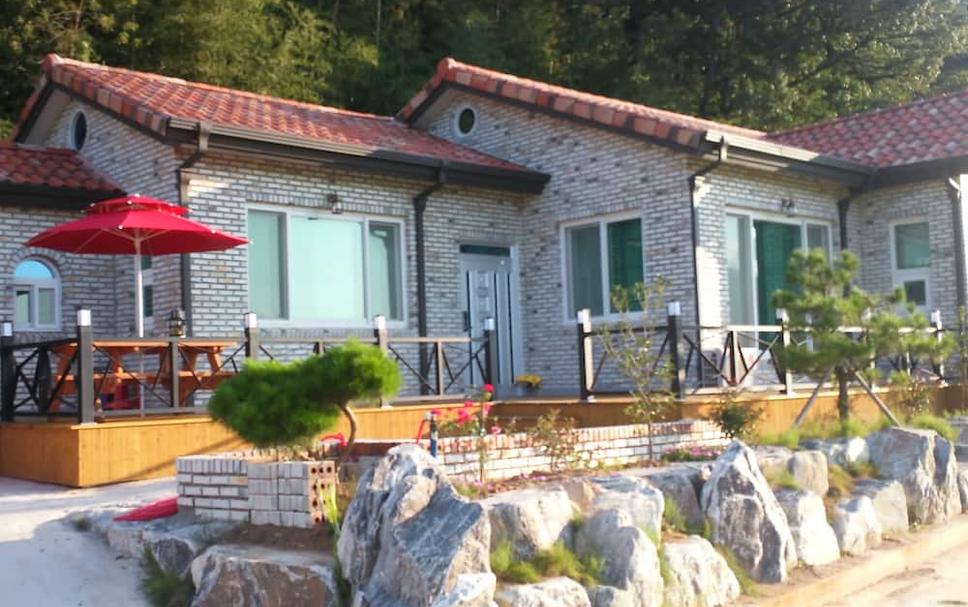게스트하우스 청어람, 담양 | 호텔스컴바인 (Guesthouse Chungaram)