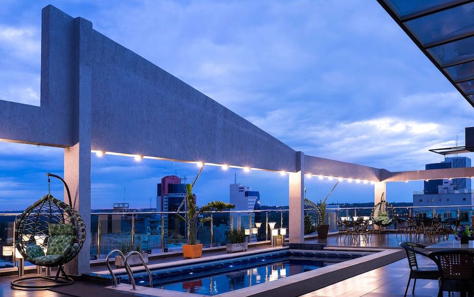 수영장 사진