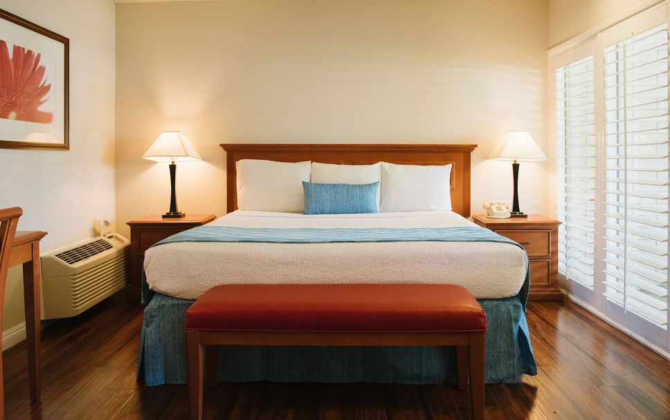 침실 사진