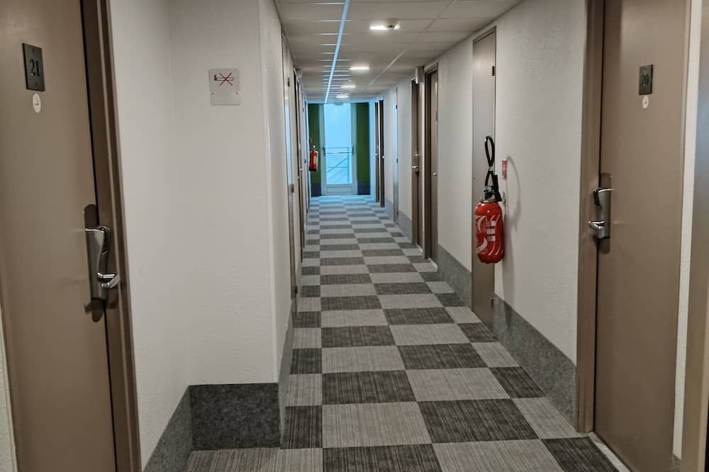 복도