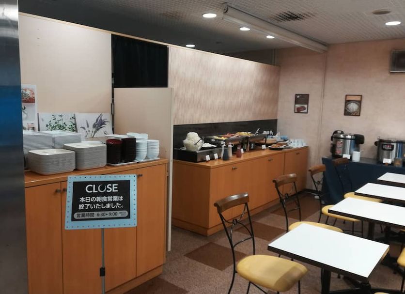 레스토랑 사진