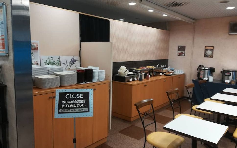 레스토랑 사진