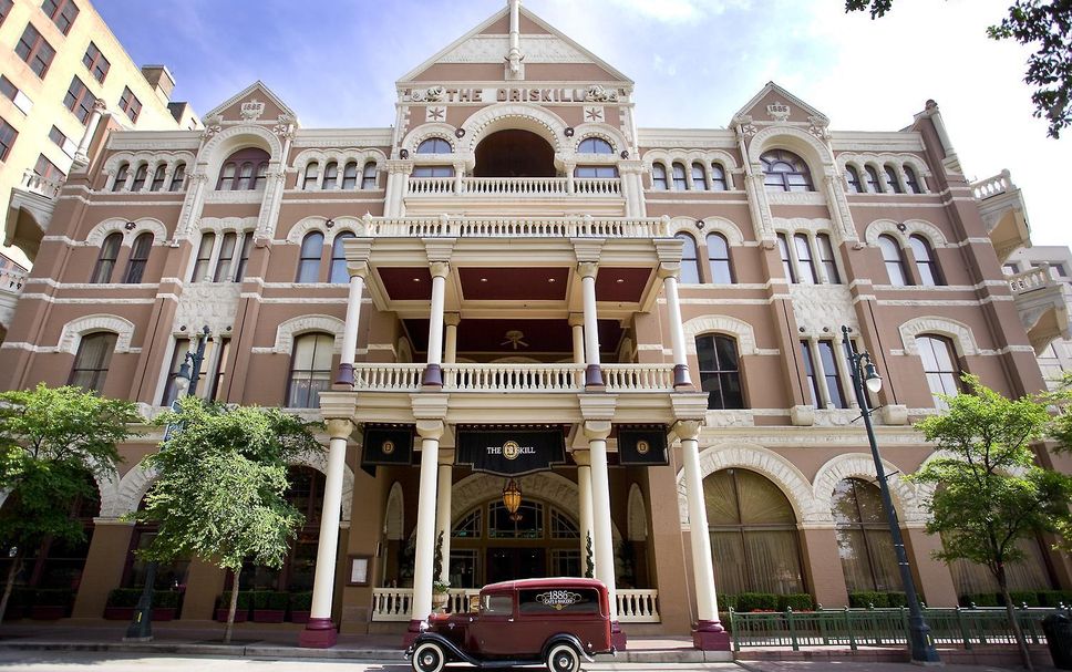 건물 사진