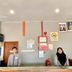 프론트 데스크