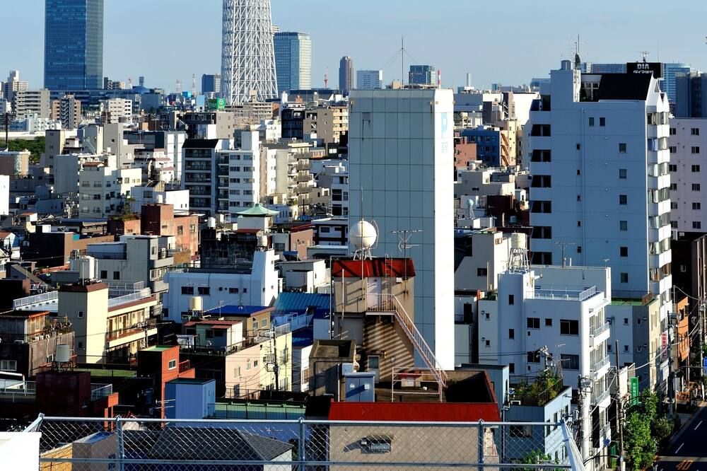 야외뷰 사진