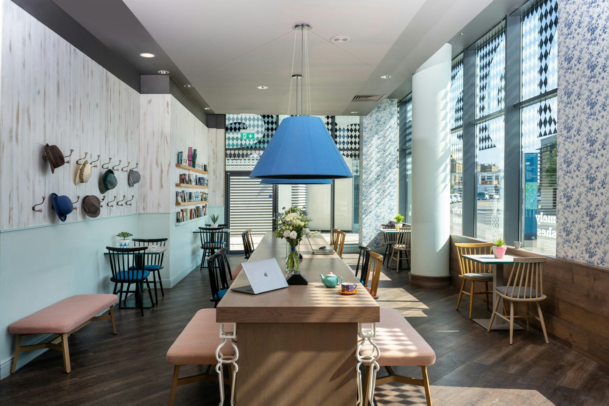 로비