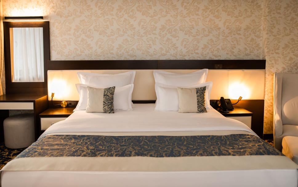 말락 리젠시 호텔, 사라예보 | 호텔스컴바인 (Malak Regency Hotel)