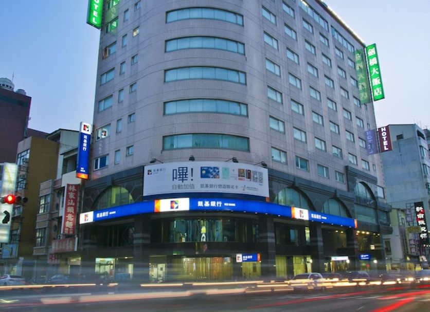 건물 사진