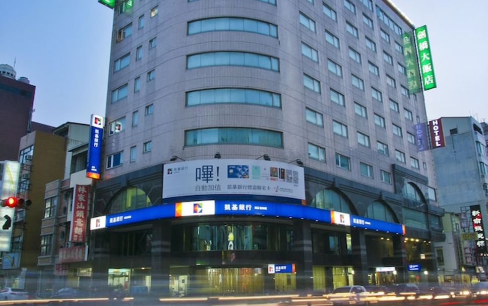 건물 사진