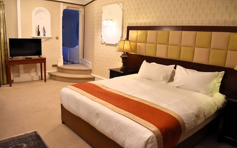 침실 사진