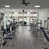 체육관