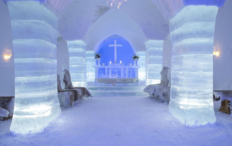 호텔 편의시설 사진