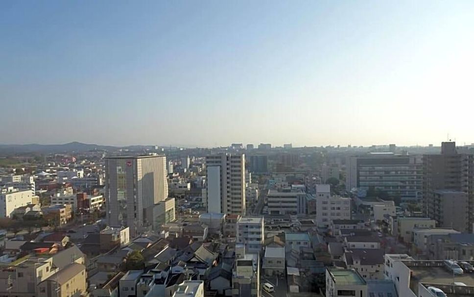 야외뷰 사진