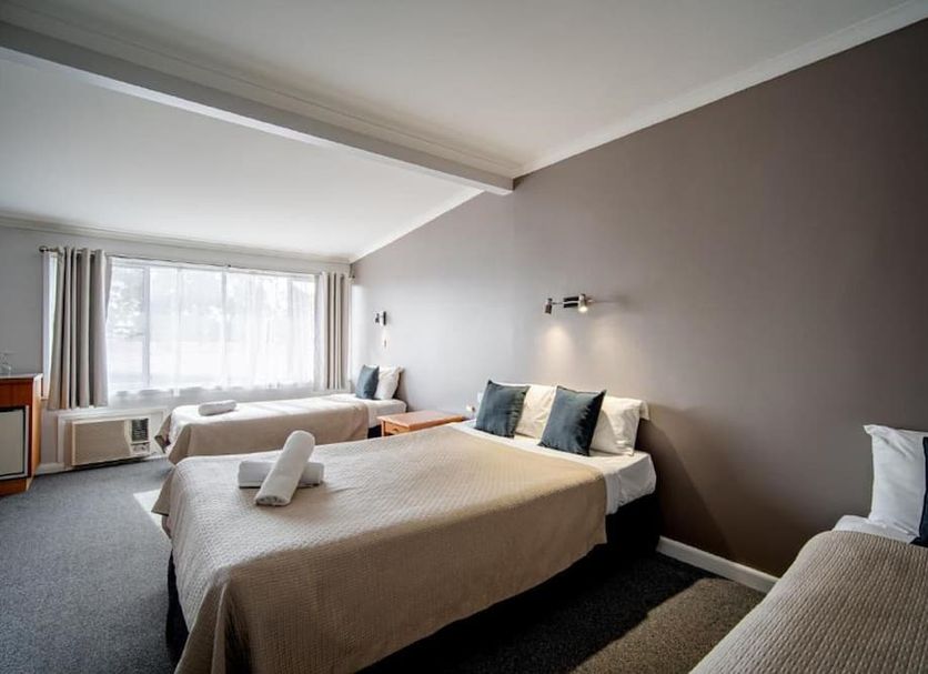 침실 사진
