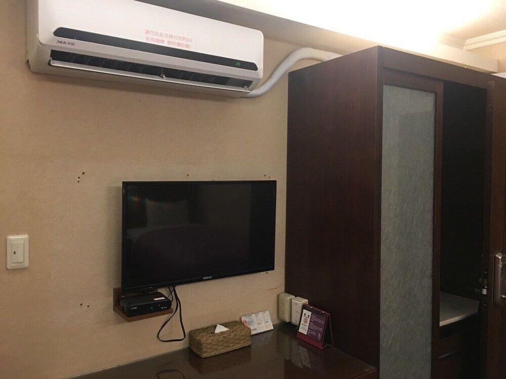 객실 편의시설
