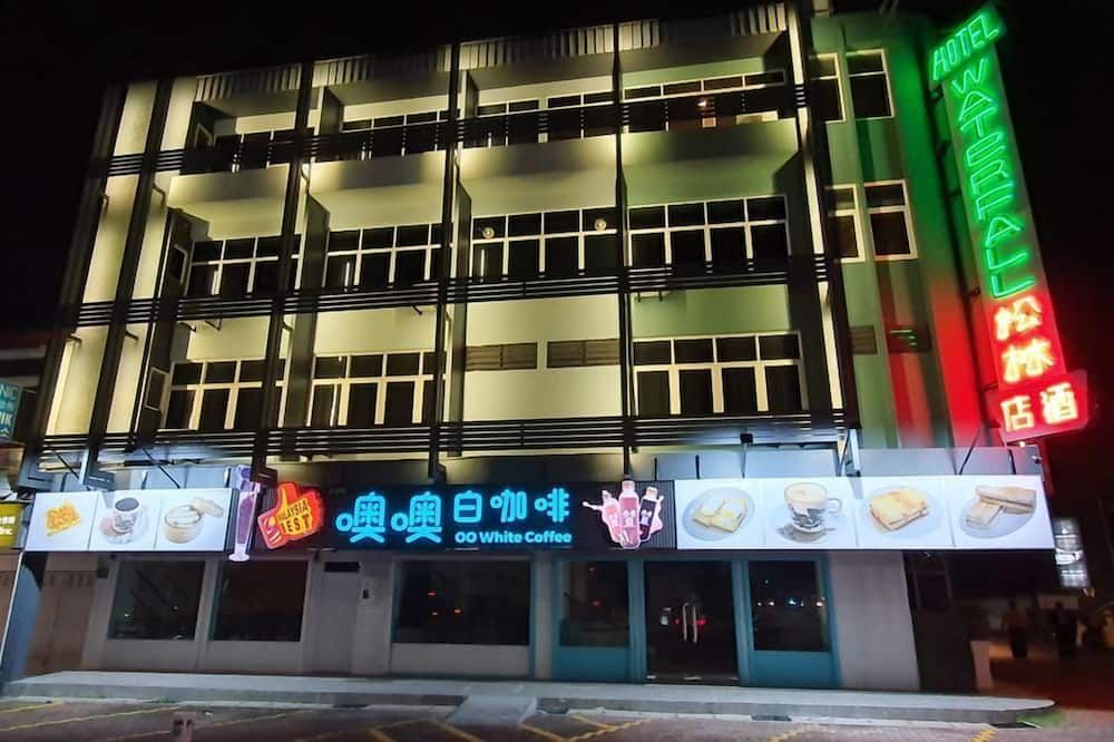 건물