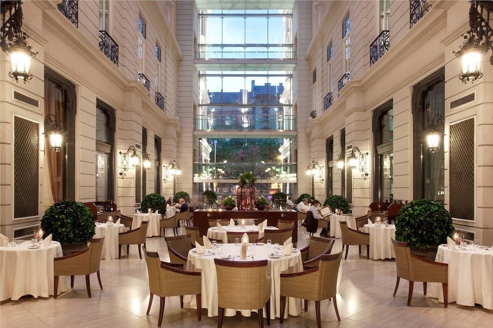 연회장