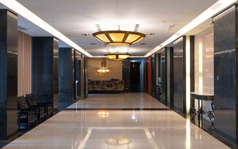 로비 사진