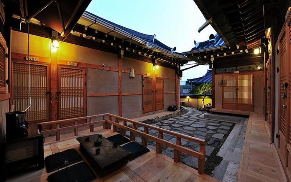 다래헌, 전주 | 호텔스컴바인 (Daraeheon Hanok Guesthouse)