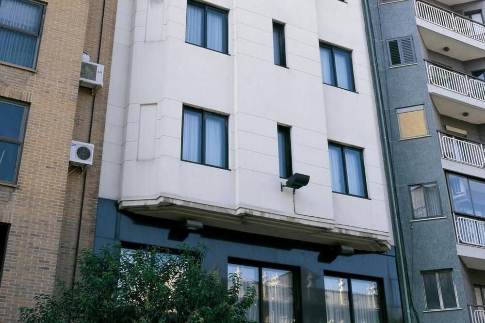 건물