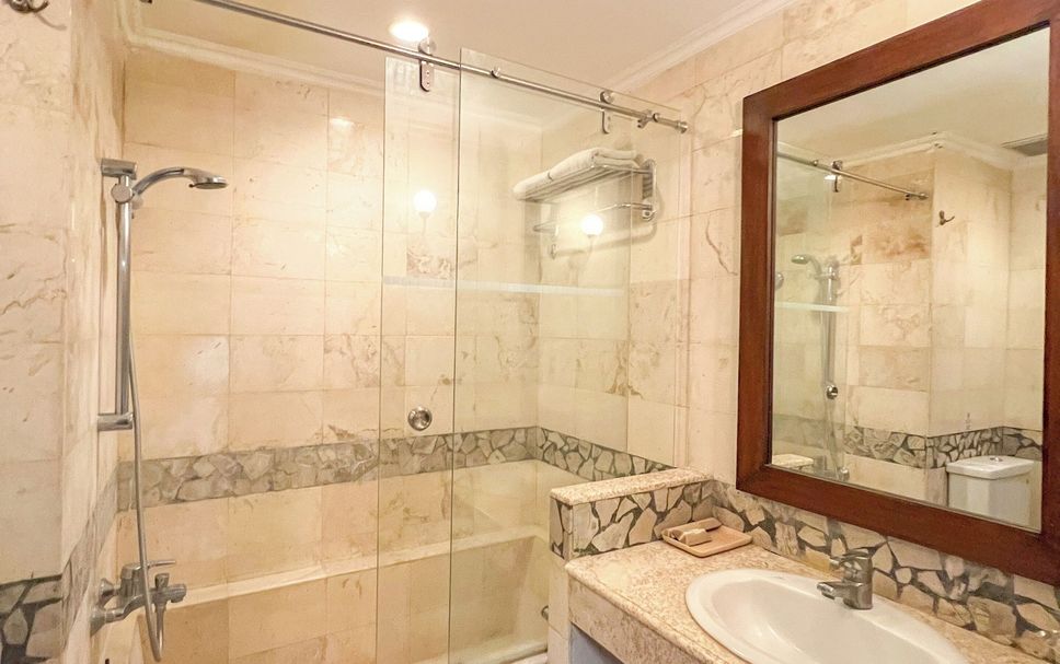 욕실 사진