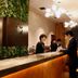 프론트 데스크