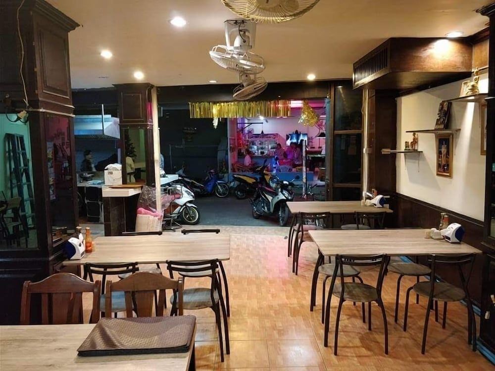 레스토랑