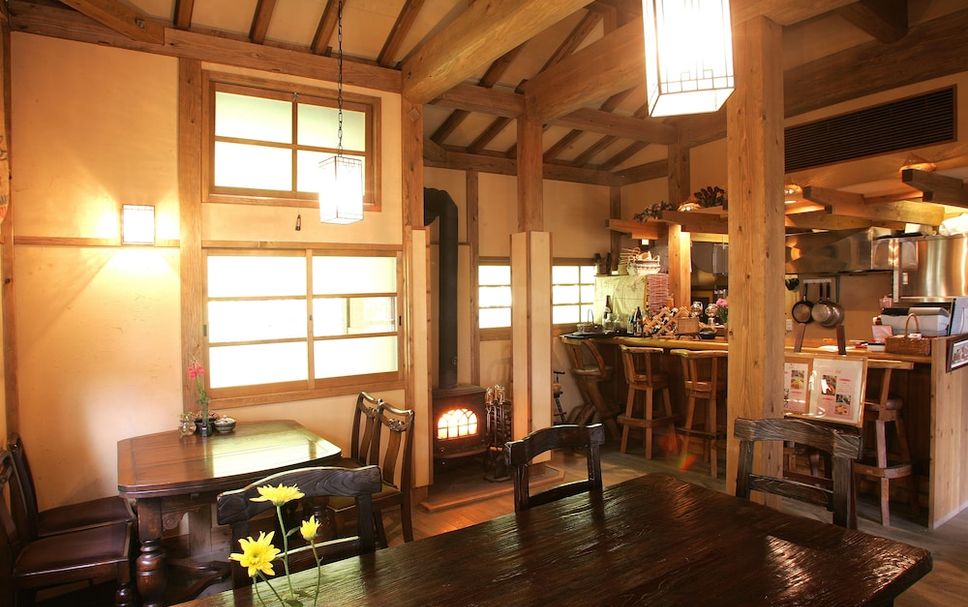 프론트 데스크 사진