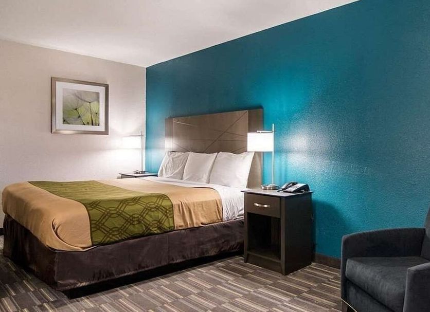 침실 사진