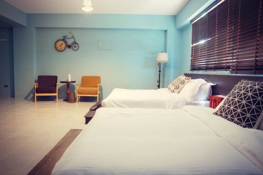 침실 사진